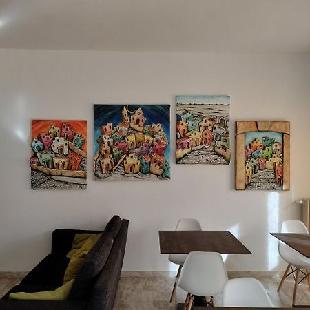 Matera Like Home - Rooms - Via Del Corso 외부 사진