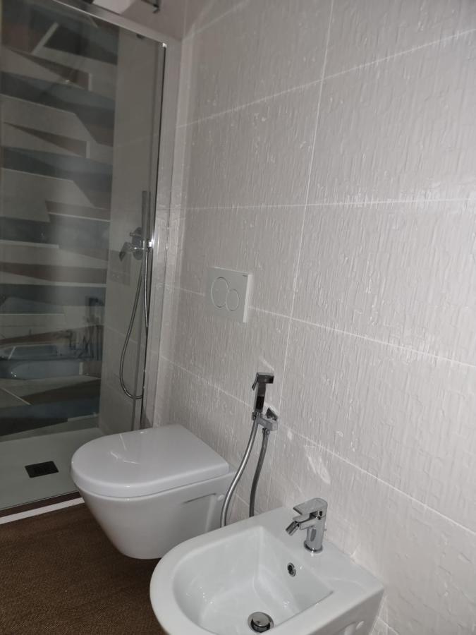 Matera Like Home - Rooms - Via Del Corso 외부 사진