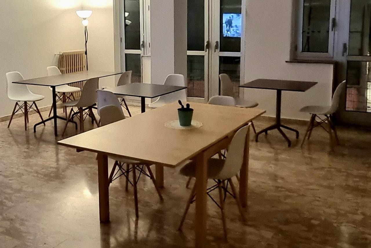 Matera Like Home - Rooms - Via Del Corso 외부 사진