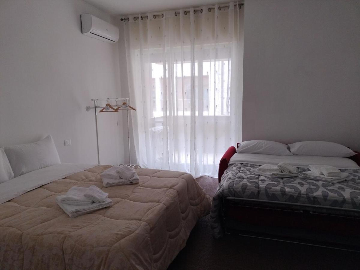 Matera Like Home - Rooms - Via Del Corso 외부 사진