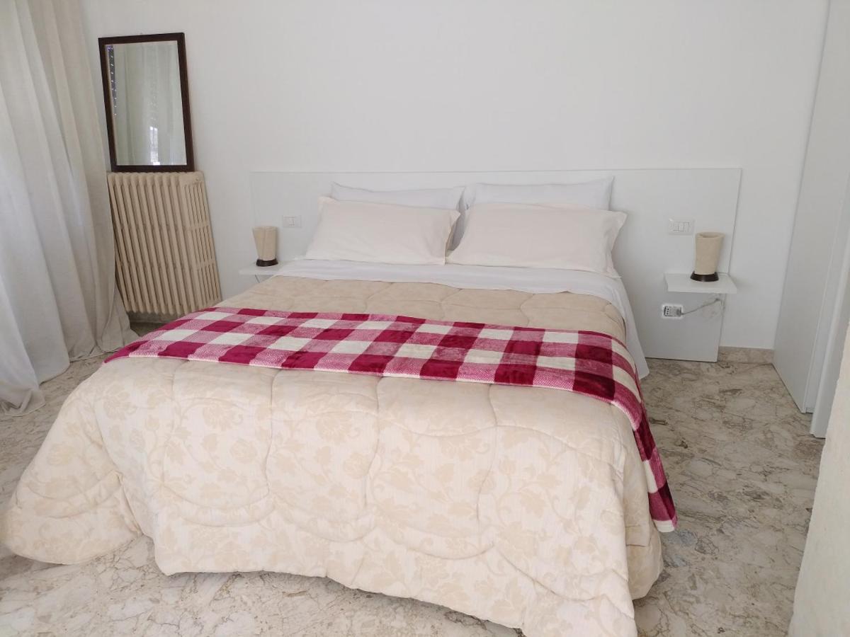 Matera Like Home - Rooms - Via Del Corso 외부 사진