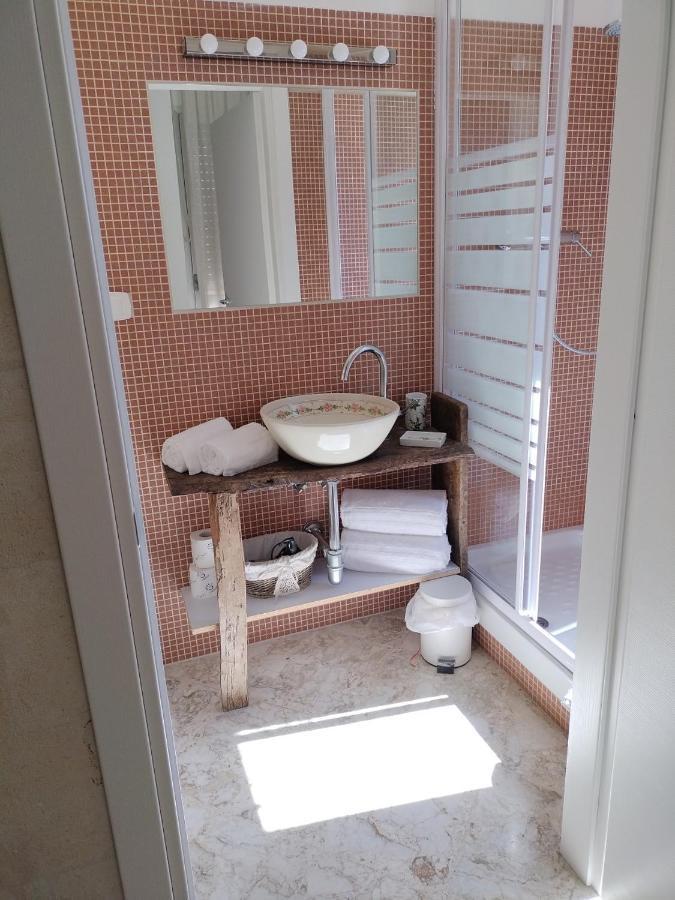 Matera Like Home - Rooms - Via Del Corso 외부 사진