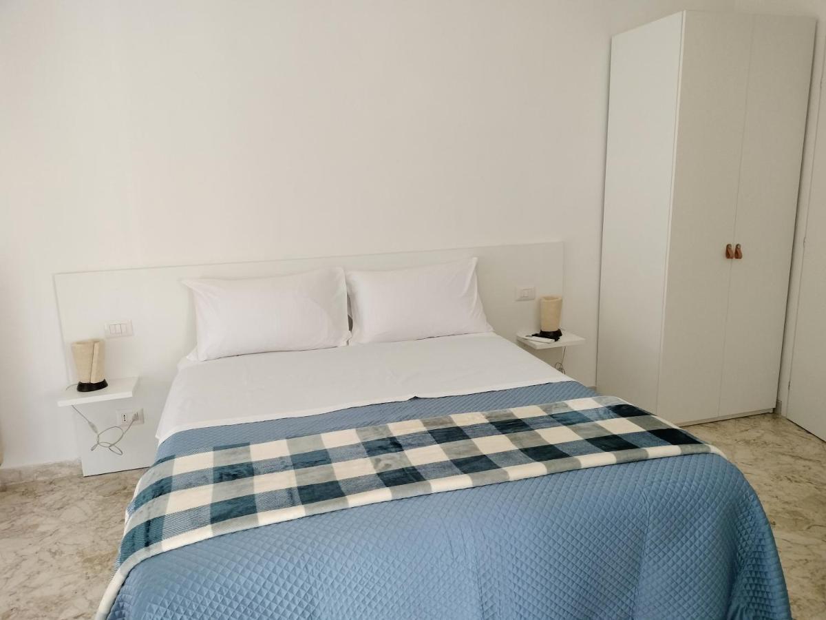 Matera Like Home - Rooms - Via Del Corso 외부 사진