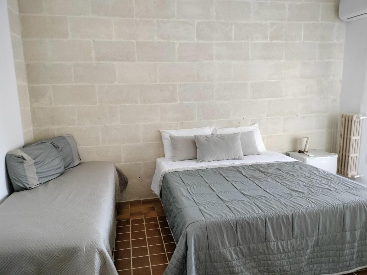 Matera Like Home - Rooms - Via Del Corso 외부 사진