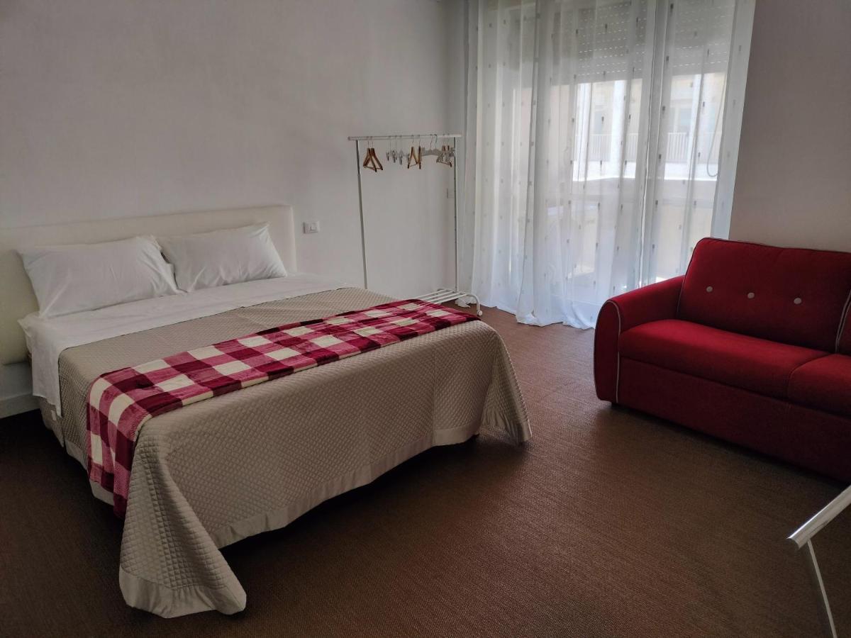 Matera Like Home - Rooms - Via Del Corso 외부 사진