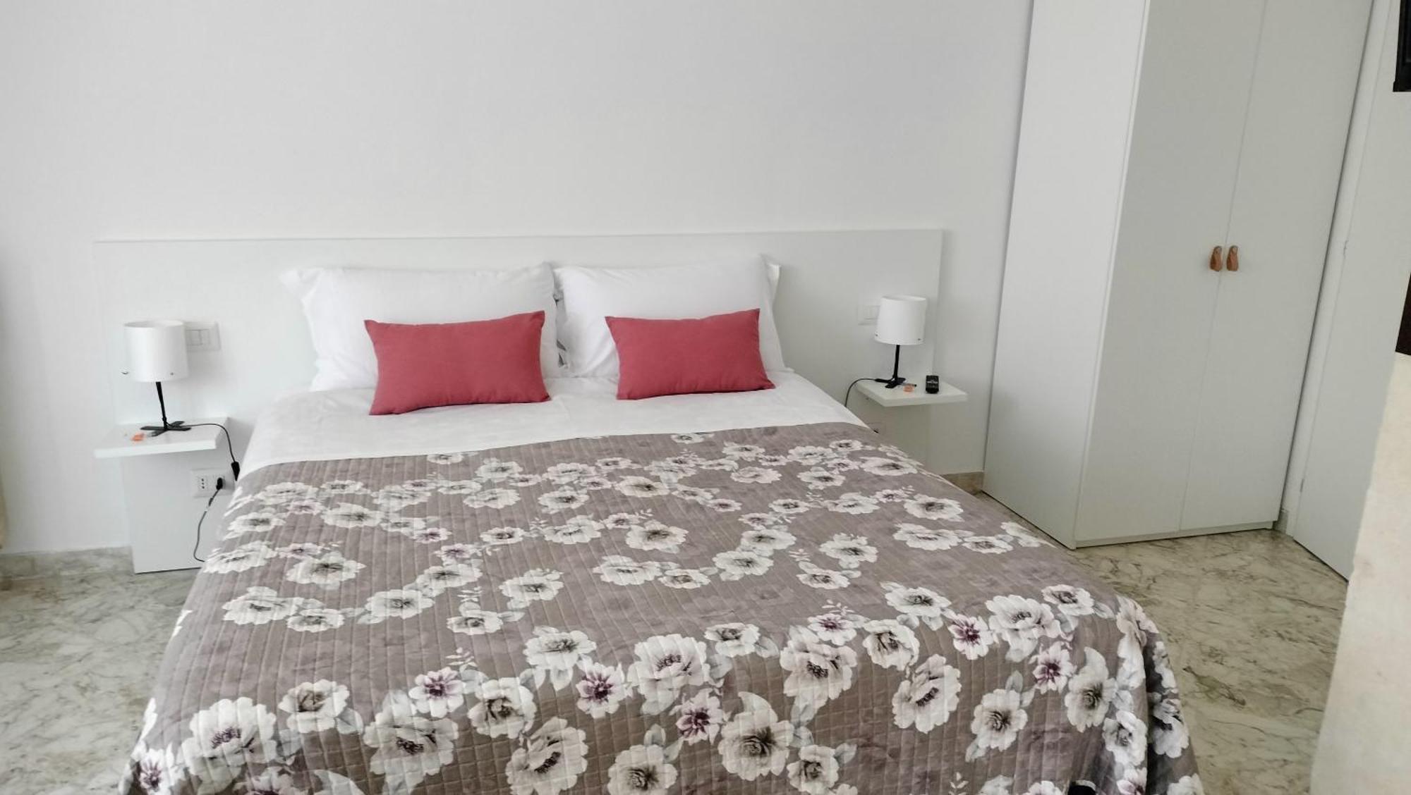 Matera Like Home - Rooms - Via Del Corso 외부 사진