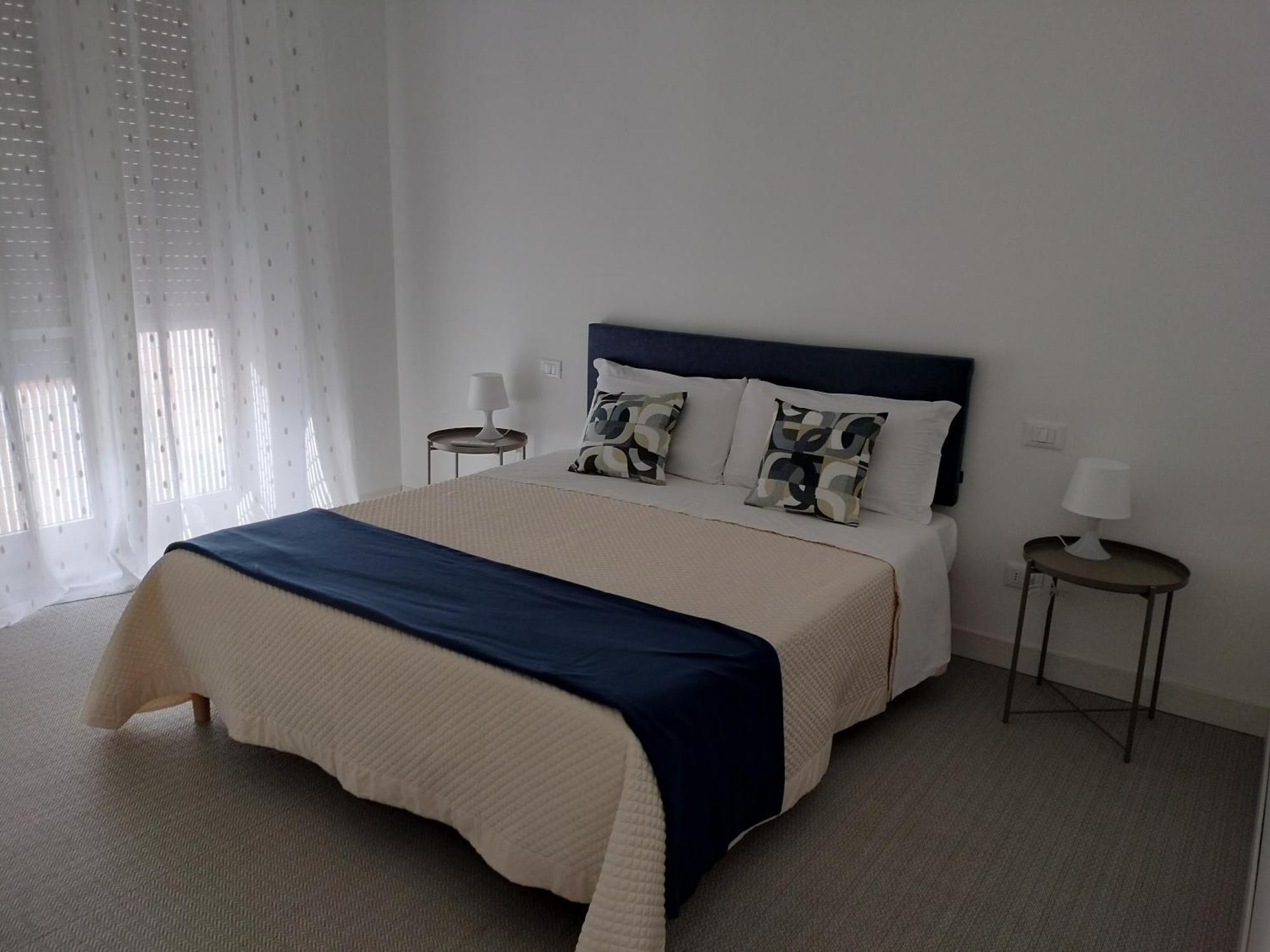 Matera Like Home - Rooms - Via Del Corso 외부 사진